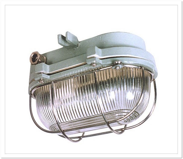 Industrial light fittings JS Electromec Ltd